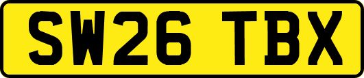 SW26TBX