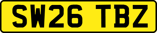 SW26TBZ