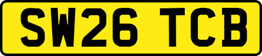 SW26TCB