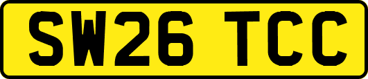 SW26TCC