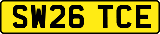 SW26TCE