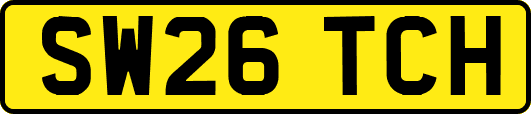 SW26TCH