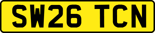 SW26TCN