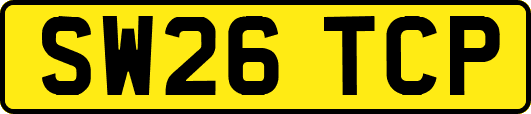 SW26TCP