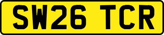 SW26TCR