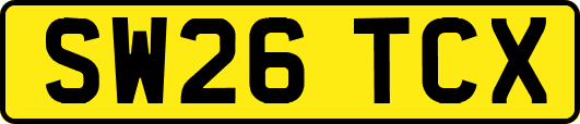 SW26TCX