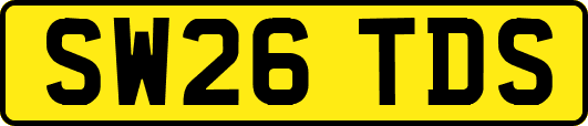 SW26TDS