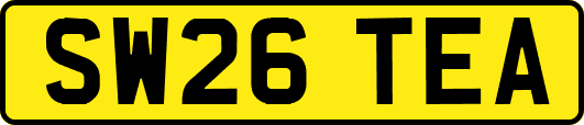 SW26TEA