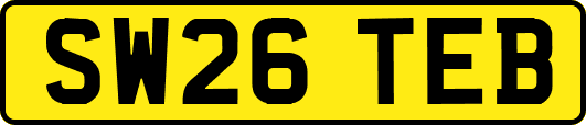 SW26TEB
