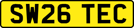 SW26TEC