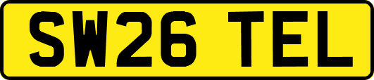 SW26TEL