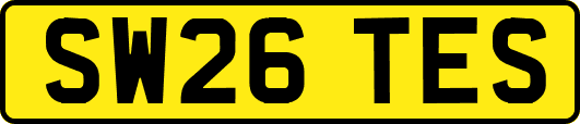 SW26TES