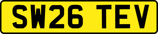 SW26TEV
