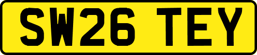 SW26TEY