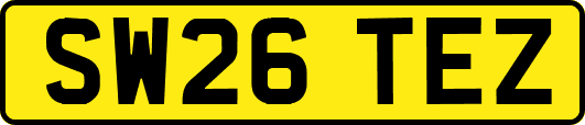 SW26TEZ