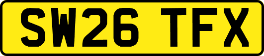 SW26TFX