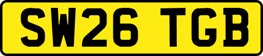 SW26TGB