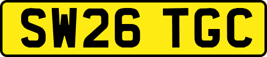 SW26TGC