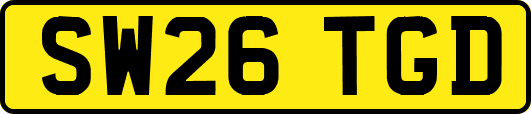 SW26TGD