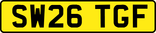 SW26TGF