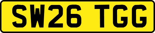 SW26TGG