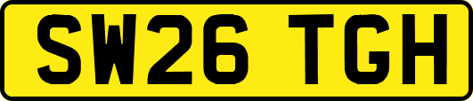 SW26TGH