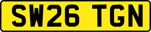 SW26TGN