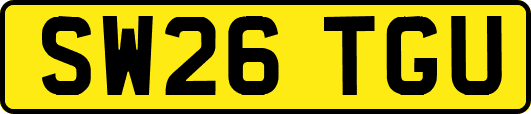 SW26TGU
