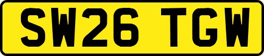 SW26TGW