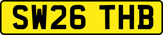 SW26THB
