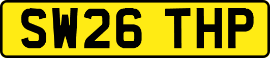 SW26THP