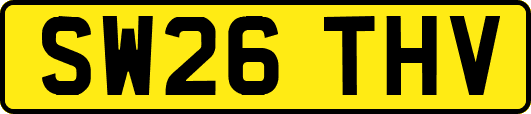 SW26THV