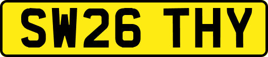 SW26THY