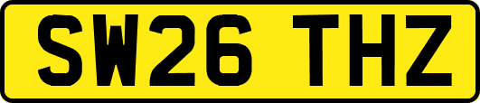 SW26THZ