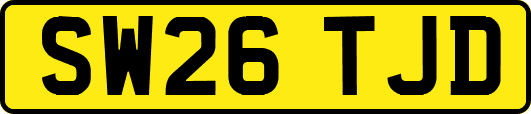 SW26TJD