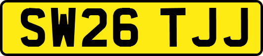 SW26TJJ