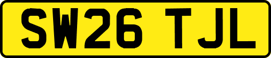 SW26TJL