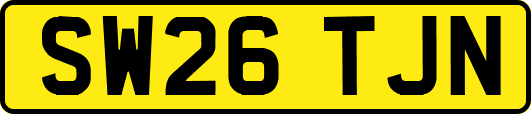 SW26TJN