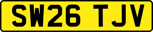 SW26TJV