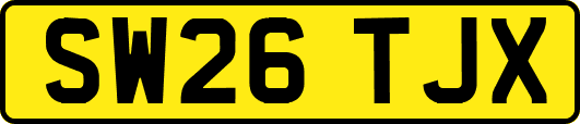 SW26TJX