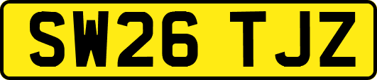 SW26TJZ