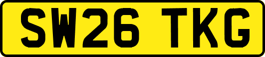 SW26TKG