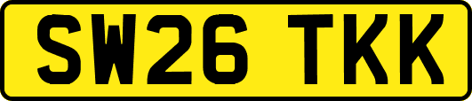 SW26TKK