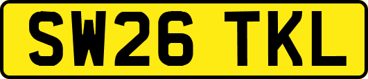 SW26TKL