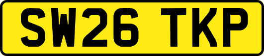 SW26TKP