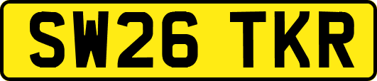 SW26TKR