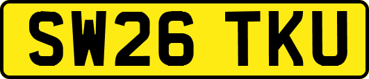 SW26TKU