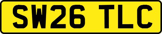 SW26TLC