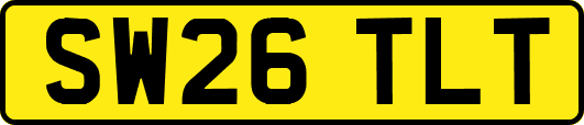 SW26TLT