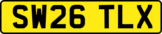 SW26TLX
